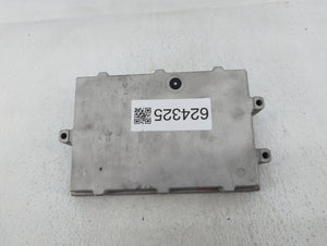 2008-2009 Dodge Durango PCM Engine Control Computer ECU ECM PCU OEM P/N:R5150281AB Fits Fits 2008 2009 OEM Used Auto Parts