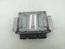 2015-2017 Nissan Quest PCM Engine Control Computer ECU ECM PCU OEM P/N:NEC016-676 113867 Fits Fits 2015 2016 2017 OEM Used Auto Parts