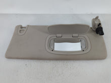 2014-2018 Jeep Cherokee Sun Visor Shade Replacement Passenger Right Mirror Fits 2014 2015 2016 2017 2018 OEM Used Auto Parts