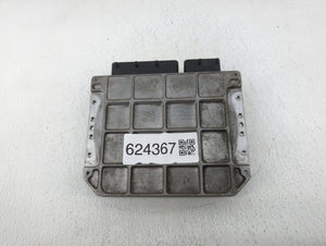 2008-2009 Toyota Camry PCM Engine Control Computer ECU ECM PCU OEM P/N:89661-06G40 89661-06G41 Fits Fits 2008 2009 OEM Used Auto Parts