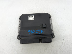 2010 Toyota Prius PCM Engine Control Computer ECU ECM PCU OEM P/N:89661-47262 89661-47261 Fits OEM Used Auto Parts