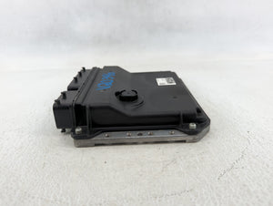 2010 Toyota Prius PCM Engine Control Computer ECU ECM PCU OEM P/N:89661-47262 89661-47261 Fits OEM Used Auto Parts