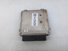 2008 Volkswagen Passat PCM Engine Control Computer ECU ECM PCU OEM P/N:3C0 907 115 S Fits OEM Used Auto Parts