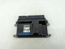 2014-2016 Mazda 3 PCM Engine Control Computer ECU ECM PCU OEM P/N:PEDB 18 881A PY2S 18 8K2B Fits Fits 2014 2015 2016 OEM Used Auto Parts