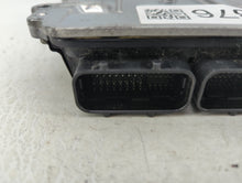 2014-2016 Mazda 3 PCM Engine Control Computer ECU ECM PCU OEM P/N:PEDB 18 881A PY2S 18 8K2B Fits Fits 2014 2015 2016 OEM Used Auto Parts