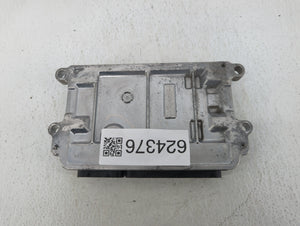 2014-2016 Mazda 3 PCM Engine Control Computer ECU ECM PCU OEM P/N:PEDB 18 881A PY2S 18 8K2B Fits Fits 2014 2015 2016 OEM Used Auto Parts