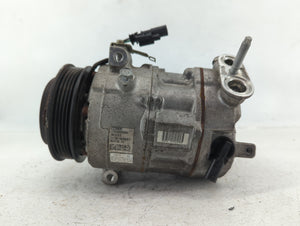 2019-2021 Chevrolet Blazer Air Conditioning A/c Ac Compressor Oem