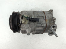 2019-2021 Chevrolet Blazer Air Conditioning A/c Ac Compressor Oem