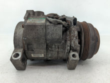 2014-2016 Chevrolet Cruze Air Conditioning A/c Ac Compressor Oem