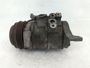 2014-2016 Chevrolet Cruze Air Conditioning A/c Ac Compressor Oem