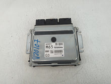 2013-2015 Nissan Sentra PCM Engine Control Computer ECU ECM PCU OEM P/N:6001 M65 NEC011-671 Fits Fits 2013 2014 2015 OEM Used Auto Parts