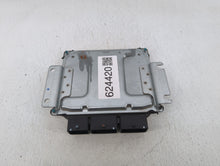 2013-2015 Nissan Sentra PCM Engine Control Computer ECU ECM PCU OEM P/N:6001 M65 NEC011-671 Fits Fits 2013 2014 2015 OEM Used Auto Parts