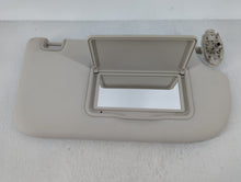 2013-2019 Ford Escape Sun Visor Shade Replacement Passenger Right Mirror Fits 2013 2014 2015 2016 2017 2018 2019 OEM Used Auto Parts