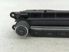 2020 Ford Escape Radio AM FM Cd Player Receiver Replacement P/N:LJ6T-18K811-CA Fits OEM Used Auto Parts