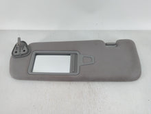 2011-2015 Hyundai Sonata Sun Visor Shade Replacement Driver Left Mirror Fits 2011 2012 2013 2014 2015 OEM Used Auto Parts