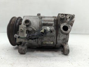 Chevrolet Suburban 1500 Air Conditioning A/c Ac Compressor Oem