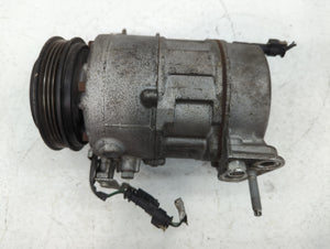 Chevrolet Suburban 1500 Air Conditioning A/c Ac Compressor Oem