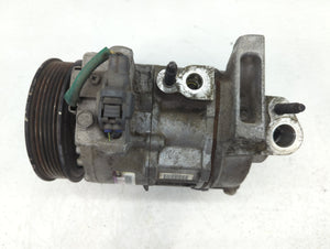 2011 Chevrolet Equinox Air Conditioning A/c Ac Compressor Oem