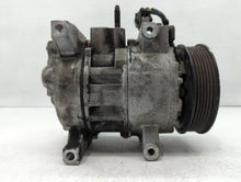 2011 Chevrolet Equinox Air Conditioning A/c Ac Compressor Oem