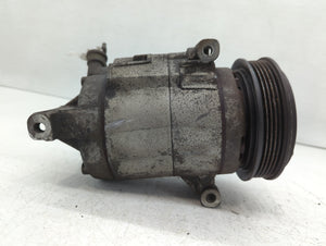 2010-2011 Chevrolet Equinox Air Conditioning A/c Ac Compressor Oem