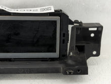 2013 Ford Focus Radio AM FM Cd Player Receiver Replacement P/N:BM51-A045N56-BAW Fits 2002 2003 2004 OEM Used Auto Parts