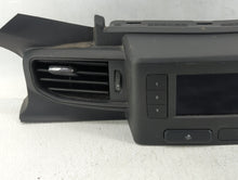 2020-2022 Ford Explorer Radio AM FM Cd Player Receiver Replacement P/N:LB5T-18B955-EA Fits 2020 2021 2022 OEM Used Auto Parts