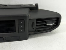 2020-2022 Ford Explorer Radio AM FM Cd Player Receiver Replacement P/N:LB5T-18B955-EA Fits 2020 2021 2022 OEM Used Auto Parts