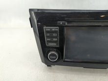 2018 Nissan Rogue Sport Radio AM FM Cd Player Receiver Replacement P/N:7 515 750 101 Fits OEM Used Auto Parts