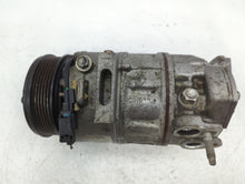 2020-2022 Ford Escape Air Conditioning A/c Ac Compressor Oem