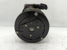 2020-2022 Ford Escape Air Conditioning A/c Ac Compressor Oem