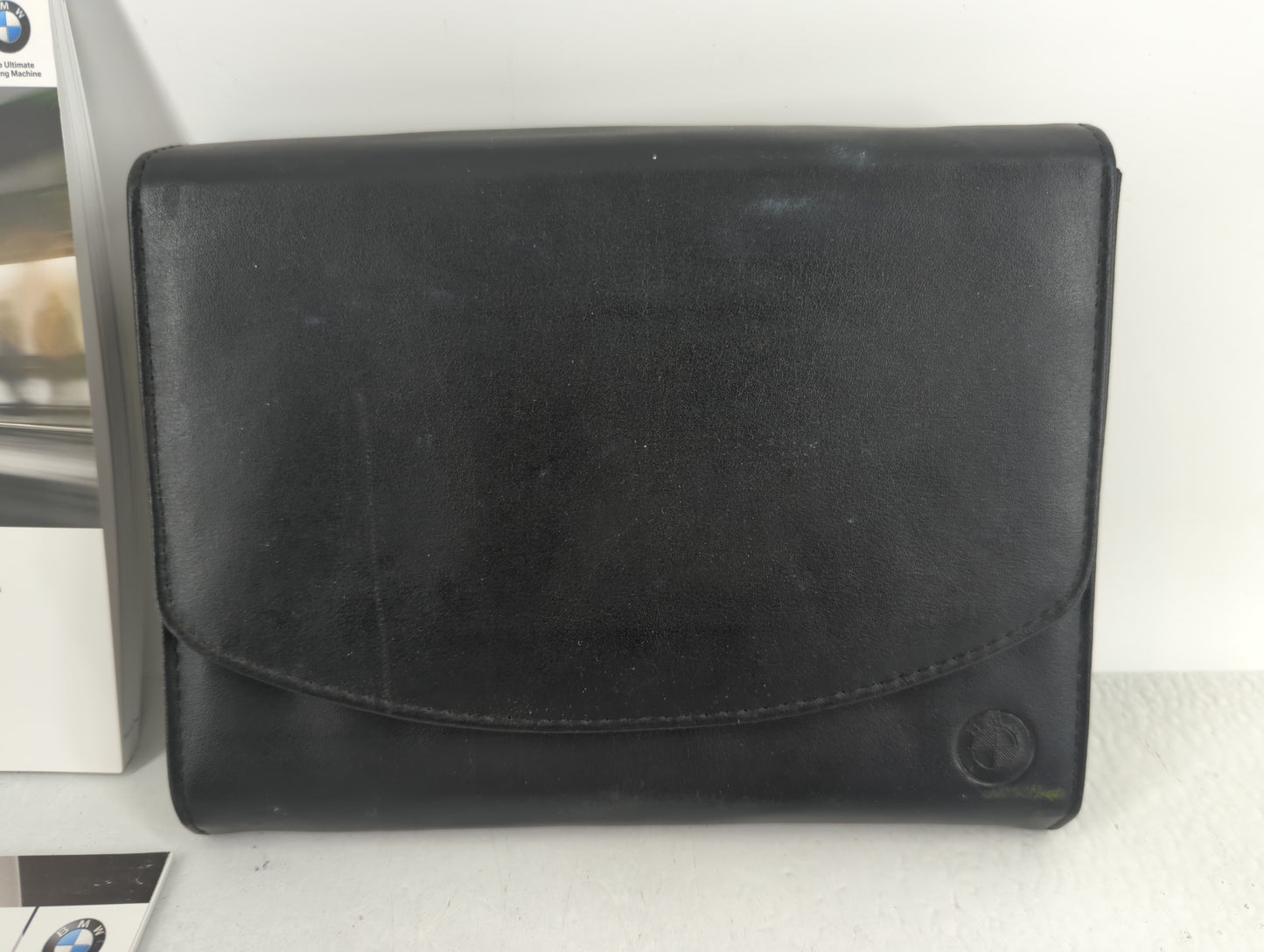 2014 Bmw X3 Owners Manual Book Guide OEM Used Auto Parts - Oemusedautoparts1.com