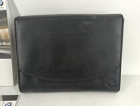 2014 Bmw X3 Owners Manual Book Guide OEM Used Auto Parts - Oemusedautoparts1.com