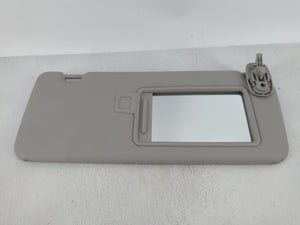 2022 Hyundai Tucson Sun Visor Shade Replacement Passenger Right Mirror Fits OEM Used Auto Parts