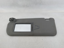 2011-2015 Kia Sorento Sun Visor Shade Replacement Driver Left Mirror Fits Fits 2011 2012 2013 2014 2015 OEM Used Auto Parts