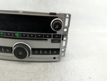 2009-2012 Chevrolet Malibu Radio AM FM Cd Player Receiver Replacement P/N:20834332 Fits 2009 2010 2011 2012 OEM Used Auto Parts