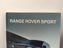 2012 Land Rover Land Rover Owners Manual Book Guide OEM Used Auto Parts