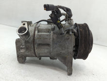 2021-2021 Nissan Murano Air Conditioning A/c Ac Compressor Oem