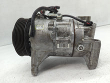 2021-2021 Nissan Murano Air Conditioning A/c Ac Compressor Oem