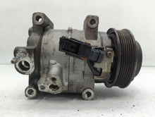 Dodge Caravan Air Conditioning A/c Ac Compressor Oem