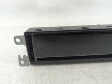 2008 Ford Escape Radio AM FM Cd Player Receiver Replacement P/N:8L8T-19C116-AL Fits OEM Used Auto Parts