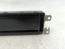 2008 Ford Escape Radio AM FM Cd Player Receiver Replacement P/N:8L8T-19C116-AL Fits OEM Used Auto Parts