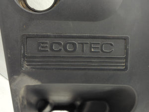 2009 Chevrolet Cobalt Engine Cover