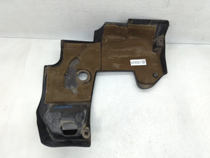 2009 Chevrolet Cobalt Engine Cover