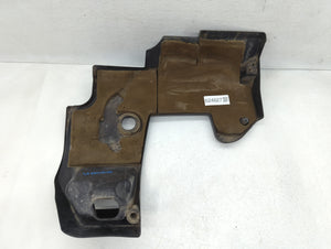 2009 Chevrolet Cobalt Engine Cover