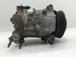 2017-2022 Chrysler Pacifica Air Conditioning A/c Ac Compressor Oem