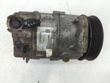 2017-2022 Chrysler Pacifica Air Conditioning A/c Ac Compressor Oem