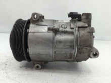 2017-2022 Chrysler Pacifica Air Conditioning A/c Ac Compressor Oem