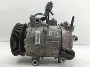 Dodge Ram 1500 Air Conditioning A/c Ac Compressor Oem