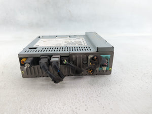 2019 Chevrolet Spark Radio AM FM Cd Player Receiver Replacement P/N:42698805 Fits OEM Used Auto Parts