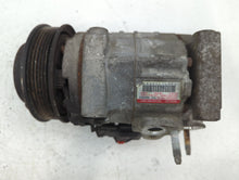 Dodge Caravan Air Conditioning A/c Ac Compressor Oem